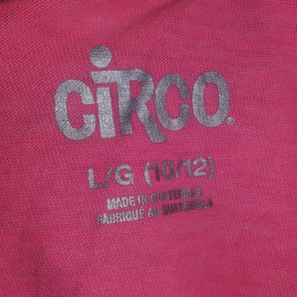 🌴 Circo long sleeve shirt - Picture 3 of 3
